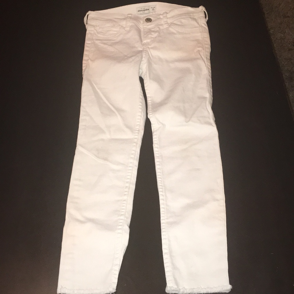 Abercrombie Kids Jeans